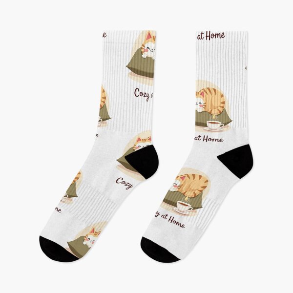 Item preview, Cozy Vibes designed and sold by SignumShop.