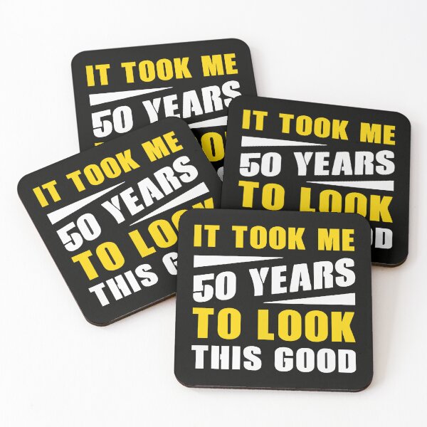 Item preview, 50 Years designed and sold by JazImpressions.