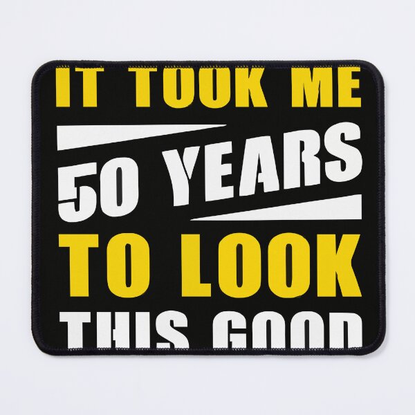 Item preview, 50 Years designed and sold by JazImpressions.