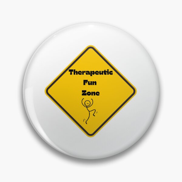 Item preview, Therapeutic Fun Zone designed and sold by RecAttire.