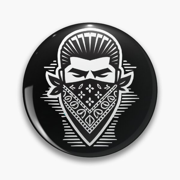 Item preview, El Cholo  designed and sold by Goyo7.