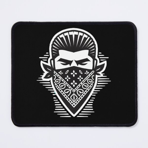 Item preview, El Cholo  designed and sold by Goyo7.