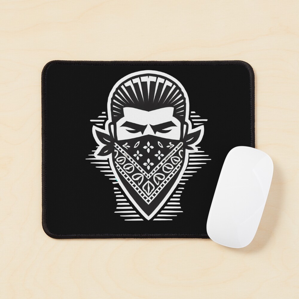 Item preview, Mouse Pad designed and sold by Goyo7.