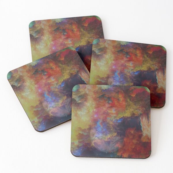 Item preview, Early Universe designed and sold by Solitaire Parke.