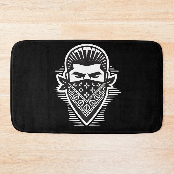 Item preview, El Cholo  designed and sold by Goyo7.