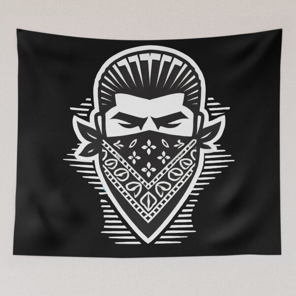 Item preview, El Cholo  designed and sold by Goyo7.