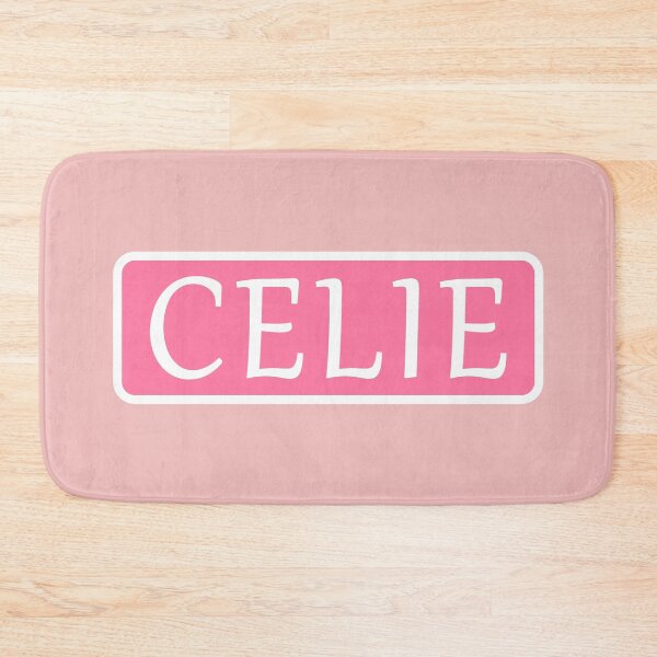 Item preview, Celie Name designed and sold by Jeallan Designs.