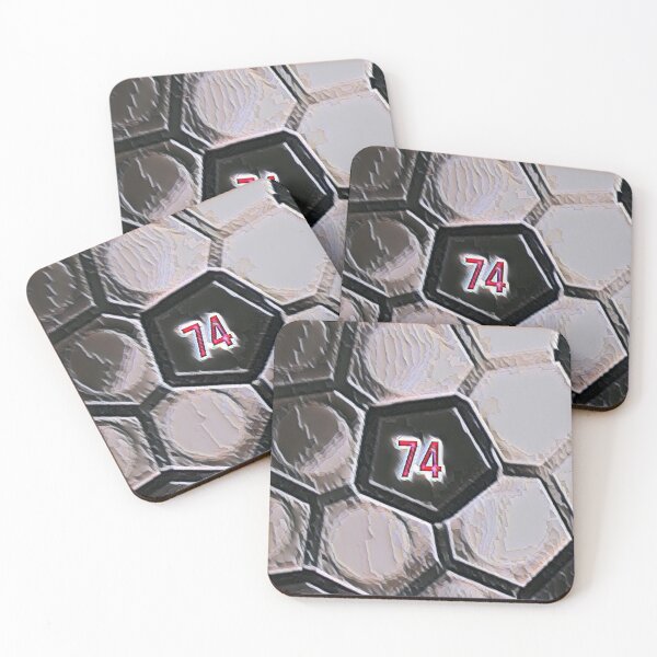 Item preview, NUMBER 74 designed and sold by Salisha Wheeler.