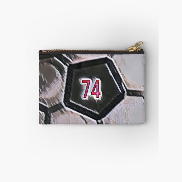 Item preview, NUMBER 74 designed and sold by Salisha Wheeler.