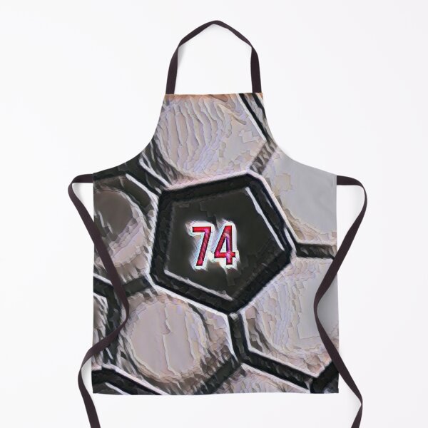 Item preview, NUMBER 74 designed and sold by Salisha Wheeler.