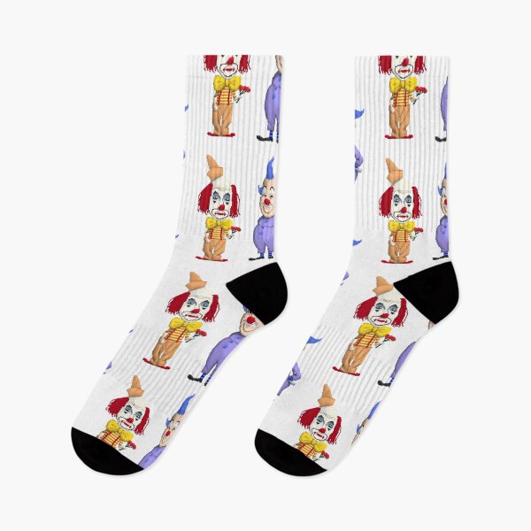 Item preview, Clowns designed and sold by PixelPeepers.