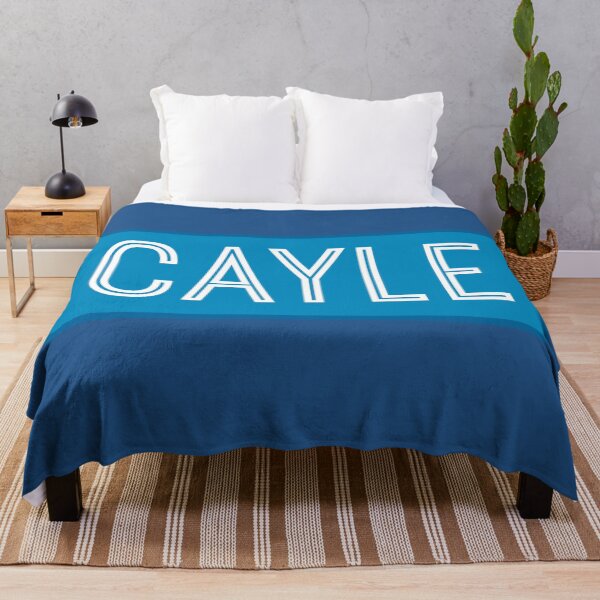 Item preview, Cayle Name designed and sold by Jeallan Designs.