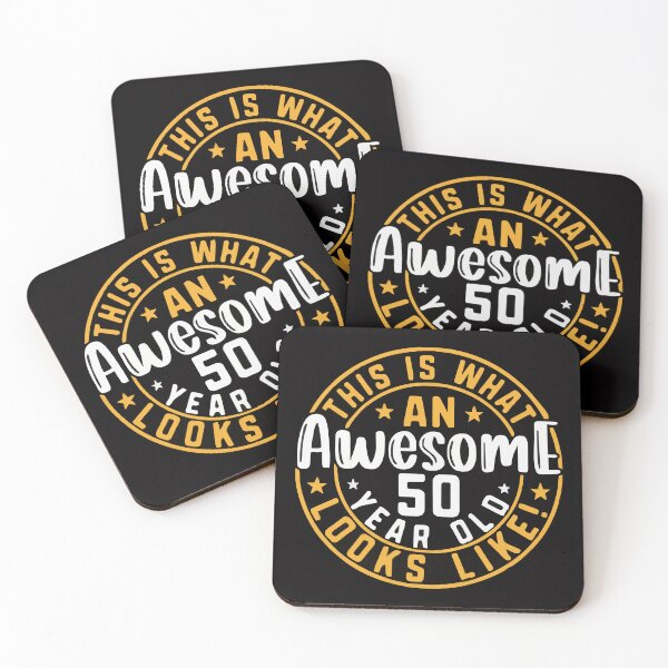 Item preview, 50 Years designed and sold by JazImpressions.
