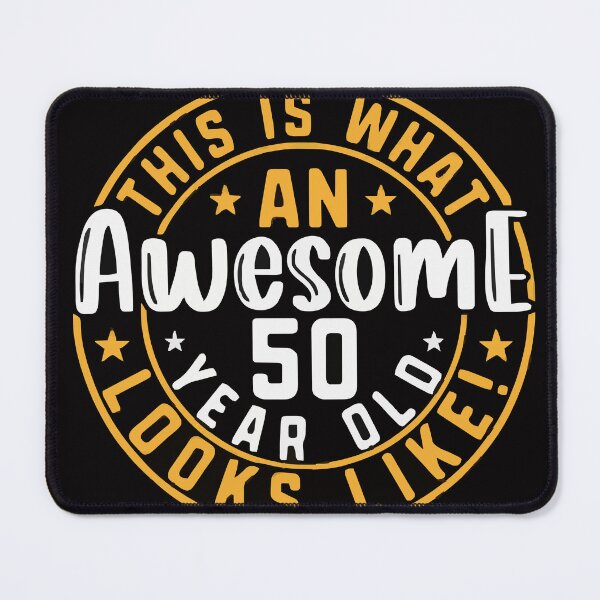 Item preview, 50 Years designed and sold by JazImpressions.