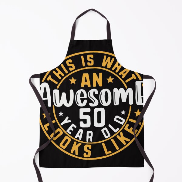 Item preview, 50 Years designed and sold by JazImpressions.