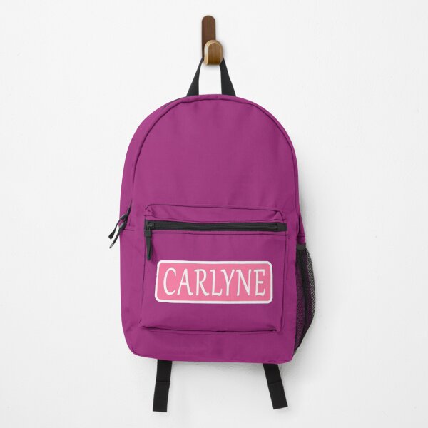 Item preview, Carlyne Name designed and sold by Jeallan Designs.