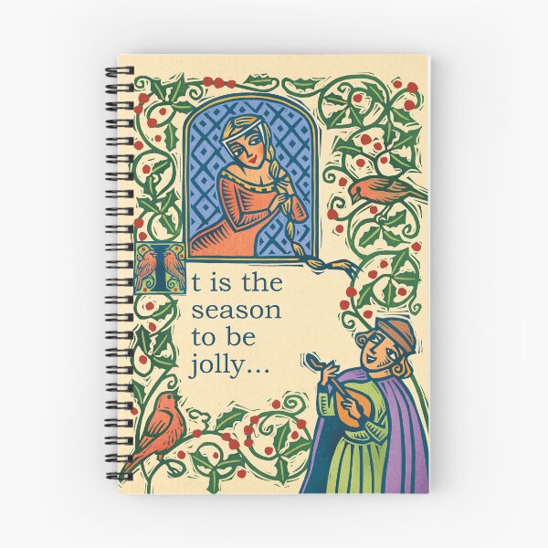 Item preview, Medieval Troubadour designed and sold by stodd.