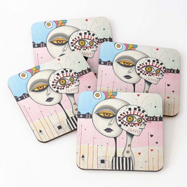 Item preview, Surrealismo designed and sold by filusattila.