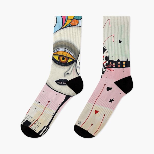 Item preview, Surrealismo designed and sold by filusattila.