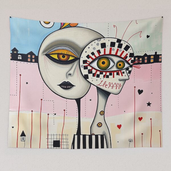 Item preview, Surrealismo designed and sold by filusattila.