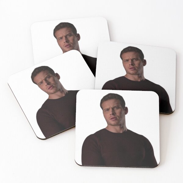 Item preview, Oliver Stark designed and sold by atiredfangirl.