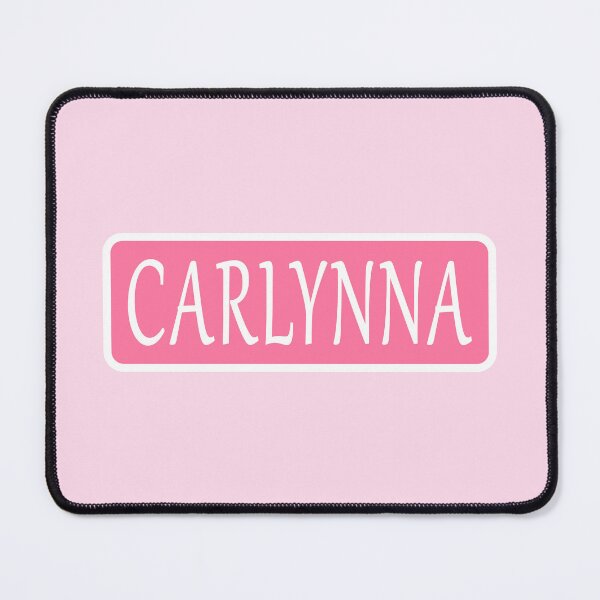 Item preview, Carlynna Name designed and sold by Jeallan Designs.