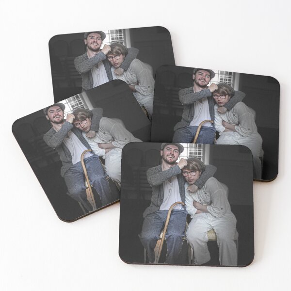 Item preview, Toverin and Brugus designed and sold by MirvaTheatre.