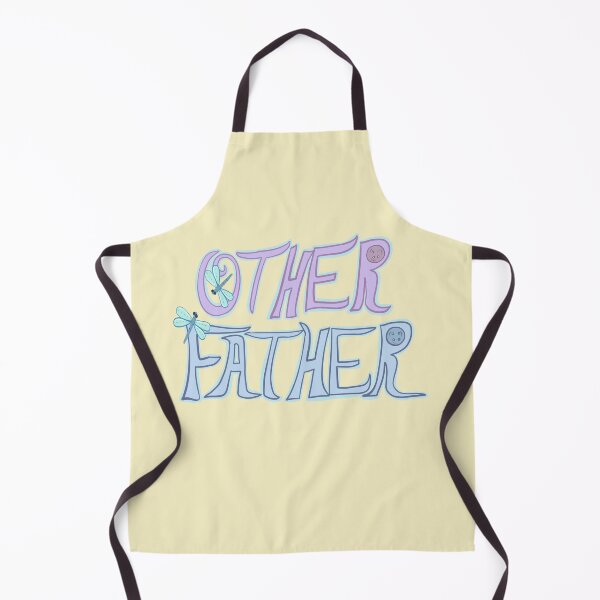 Item preview, Other Father designed and sold by PyroAshes.