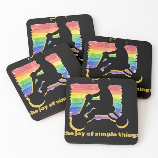 Item preview, The joy of simple things - play like a child designed and sold by Betinka.