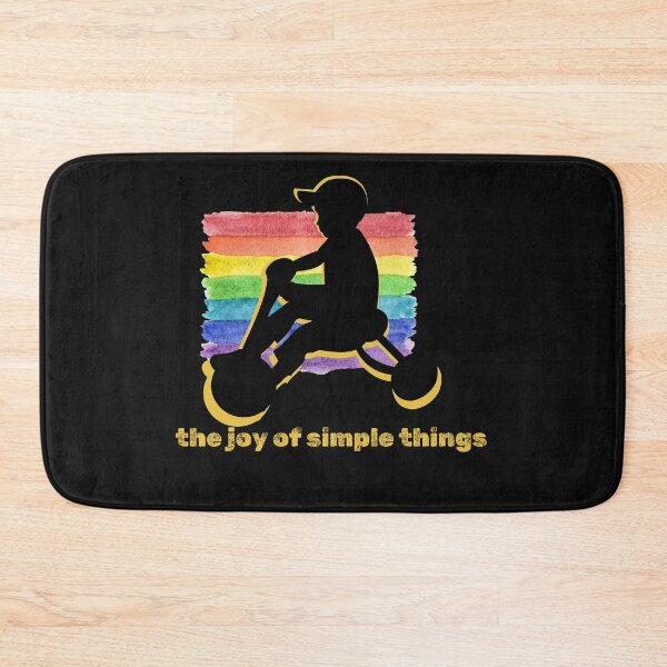 Item preview, The joy of simple things - play like a child designed and sold by Betinka.