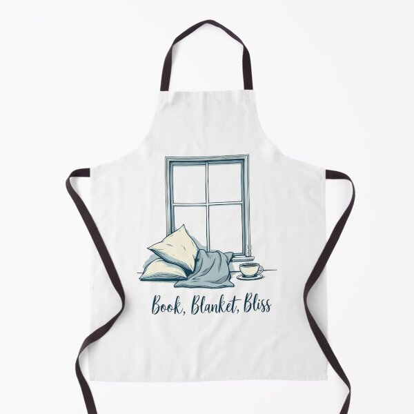 Item preview, Book, Blanket, Bliss designed and sold by SignumShop.