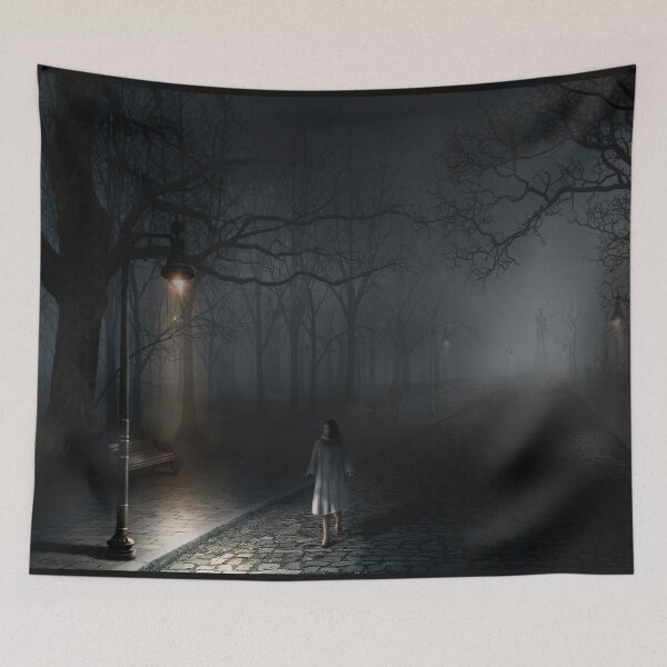 Item preview, Midnight designed and sold by VIGGART.