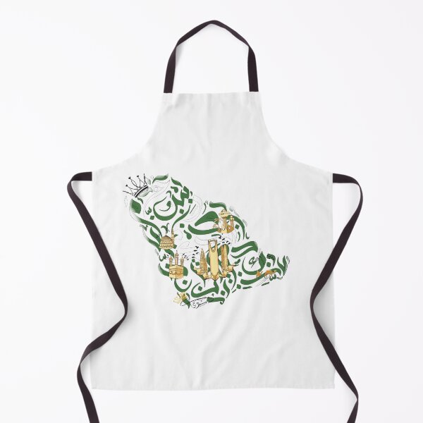 Item preview, Kingdom map letters designed and sold by Showgoo.