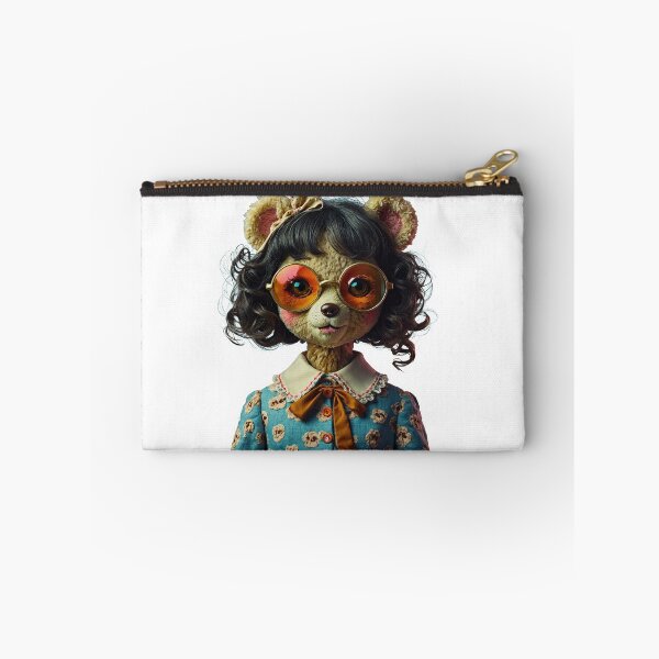 Item preview, Fashion Pop Bear Number 7 designed and sold by Osintown.
