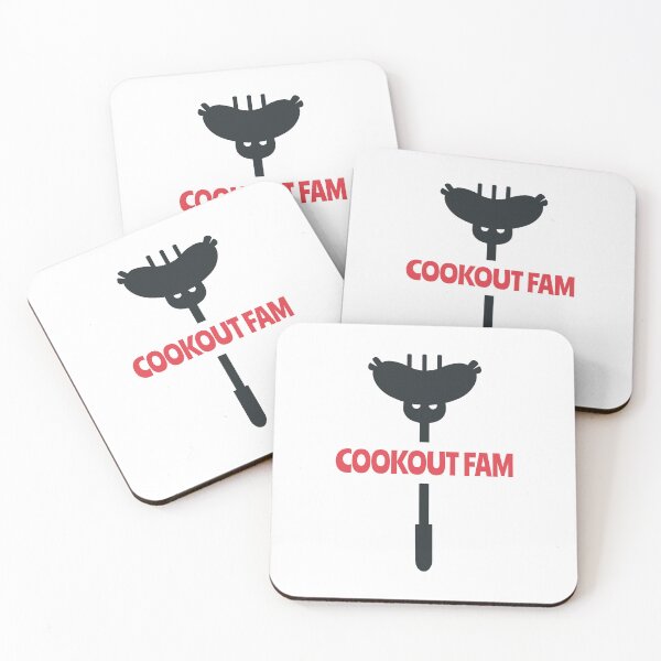 Item preview, the cookout fam designed and sold by RepYourLook.