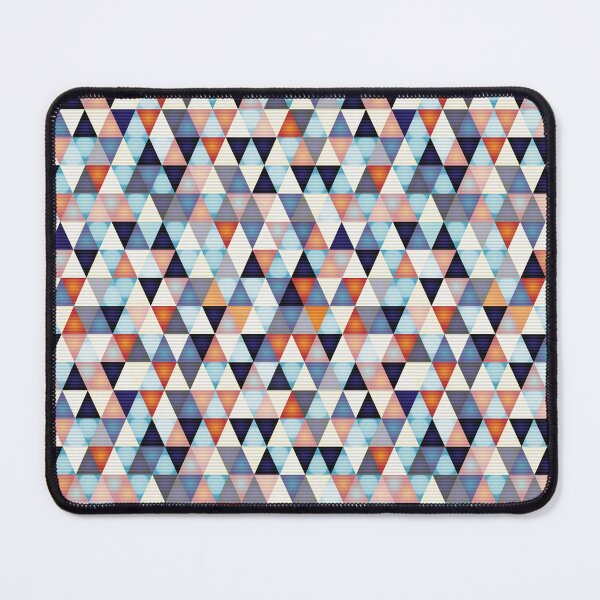 Item preview, Abstract mosaic designed and sold by LuisaVenturoli.