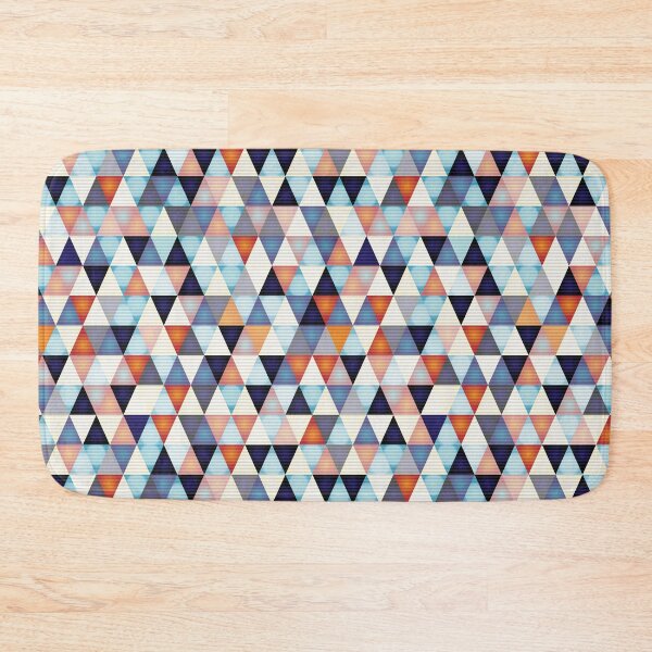 Item preview, Abstract mosaic designed and sold by LuisaVenturoli.