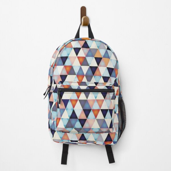 Item preview, Abstract mosaic designed and sold by LuisaVenturoli.
