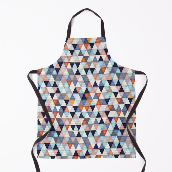 Item preview, Abstract mosaic designed and sold by LuisaVenturoli.