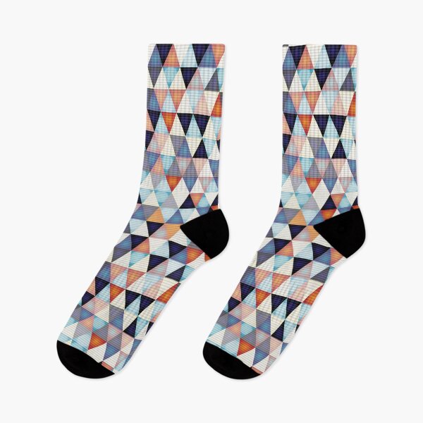 Item preview, Abstract mosaic designed and sold by LuisaVenturoli.
