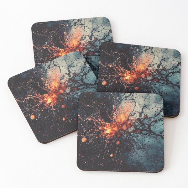 Item preview, Entanglement Energy Burst designed and sold by CHCOfficial.