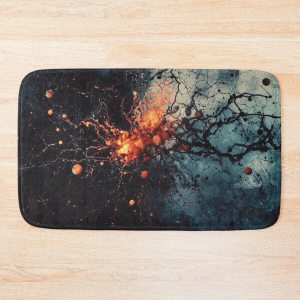 Item preview, Entanglement Energy Burst designed and sold by CHCOfficial.