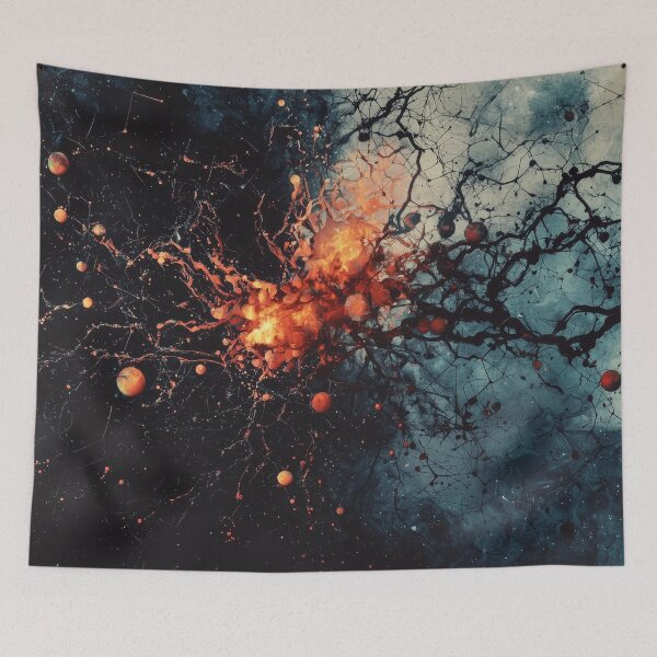 Item preview, Entanglement Energy Burst designed and sold by CHCOfficial.