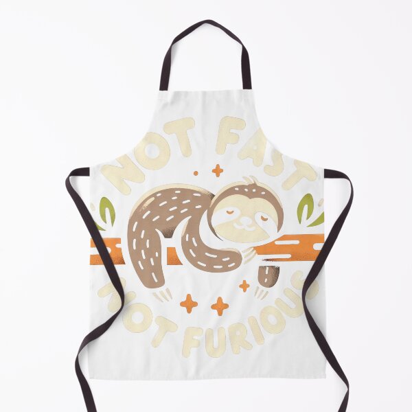 Item preview, Not fast not furious designed and sold by mona254679.