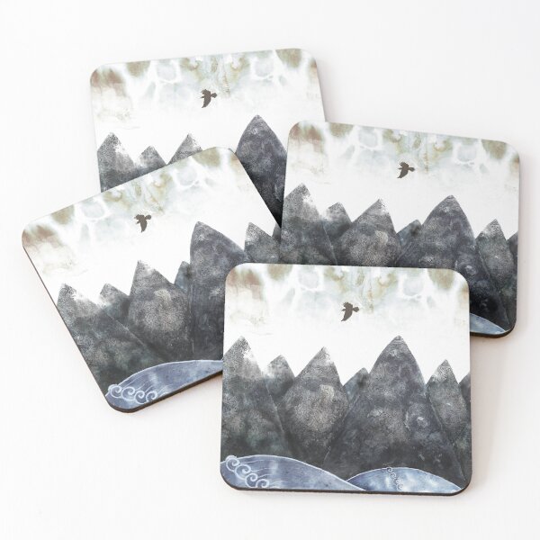 Item preview, Fairy Forts designed and sold by Eme Zhe.