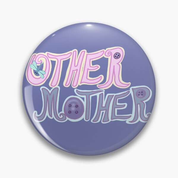 Item preview, Other Mother designed and sold by PyroAshes.