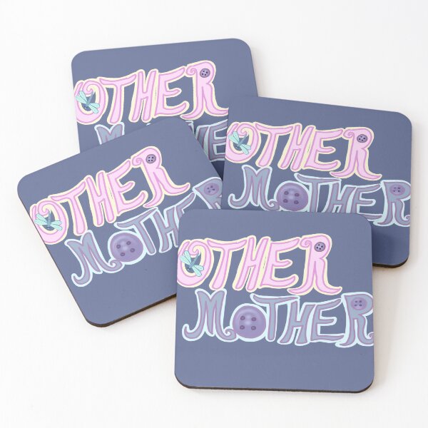 Item preview, Other Mother designed and sold by PyroAshes.