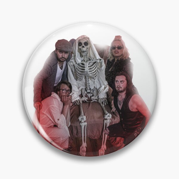 Item preview, Bone To Pick Ensemble Cast designed and sold by MirvaTheatre.