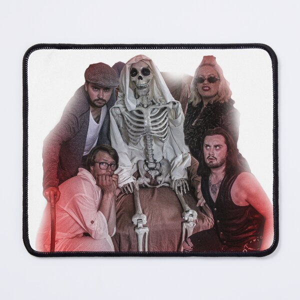 Item preview, Bone To Pick Ensemble Cast designed and sold by MirvaTheatre.
