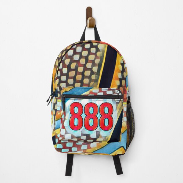 Item preview, NUMBER 888 designed and sold by Salisha Wheeler.
